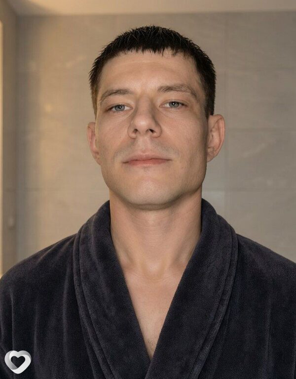 Николай, 35, Кемерове — анкета №1283249