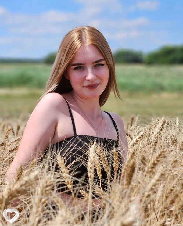 Алина, 20, Хабаровске — анкета №1283254