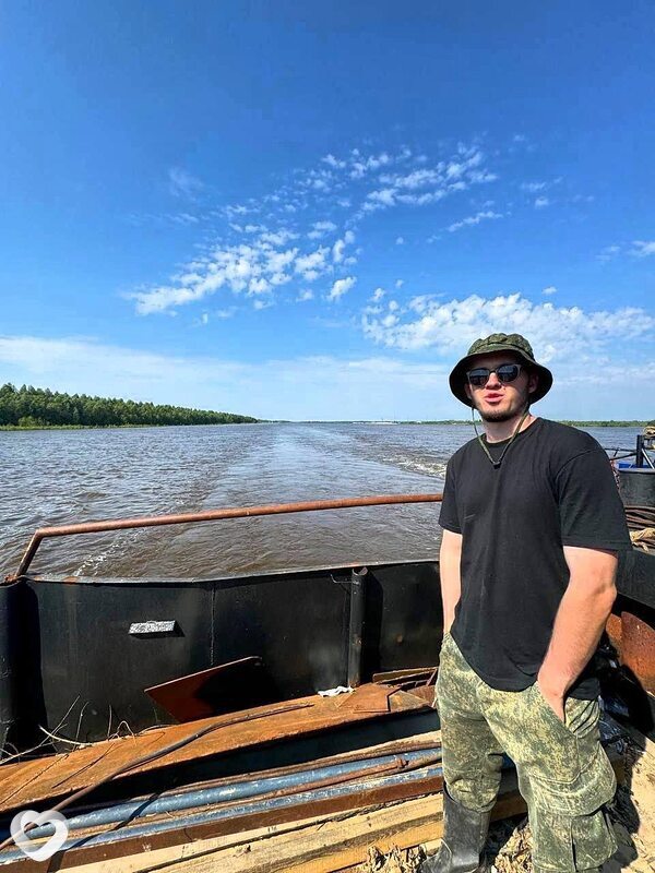 Сергей, 27, Нижневартовске — анкета №1283255