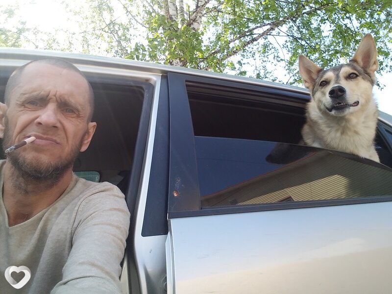 Алекс, 51, Томске — анкета №1283260