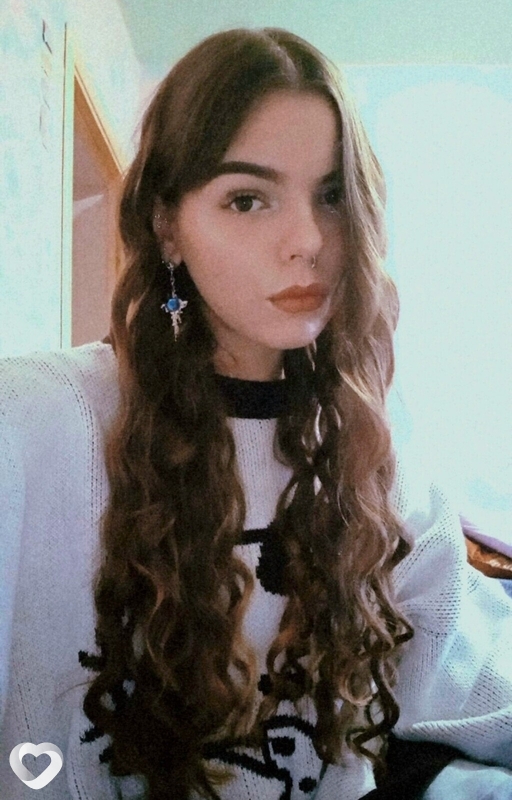 Ника, 21, Минске — анкета №1283263