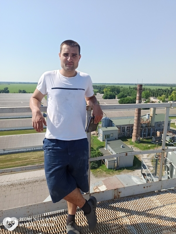 Сергій, 24, Полтаве — анкета №1283264