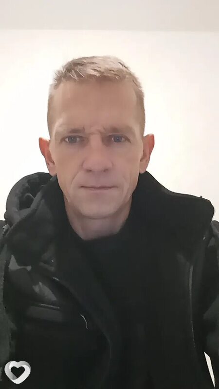 Сергей, 48, Истре — анкета №1283267
