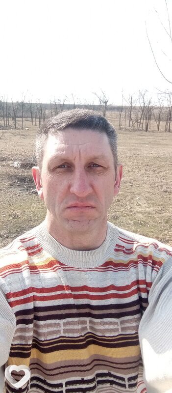 Олег Сидоренко, 49, Каменске-Шахтинском — анкета №1283272