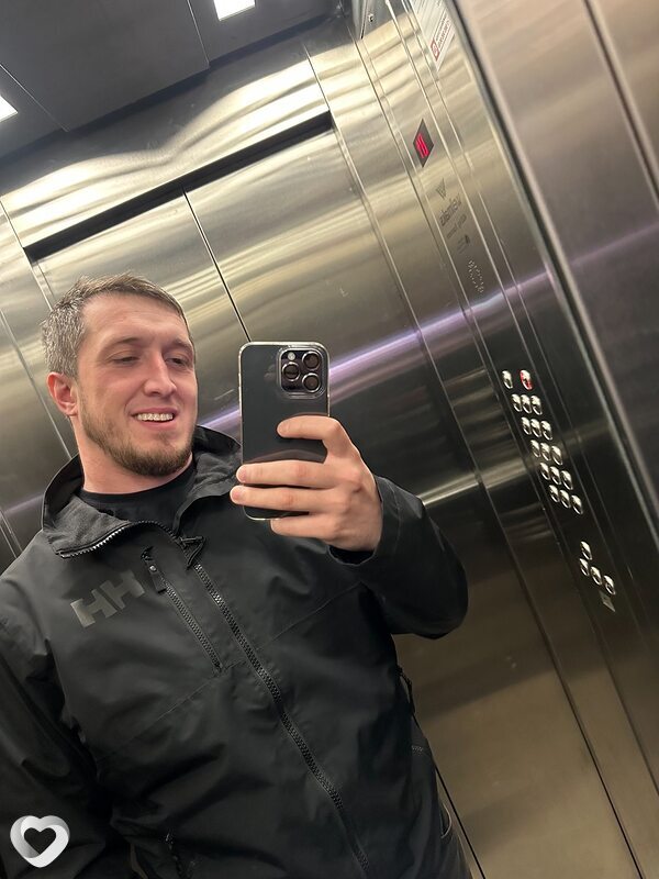 Александр, 35, Москве — анкета №1283326