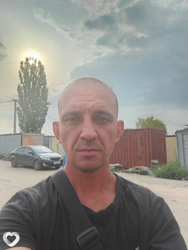 Сергей, 35, Курске — анкета №1283338