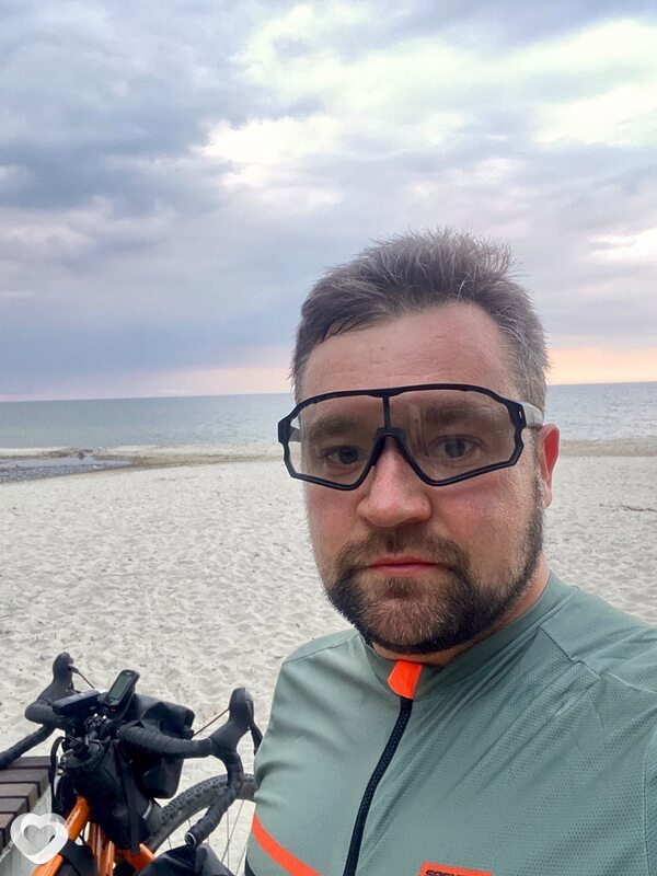 Максим, 36, Калининграде — анкета №1283339