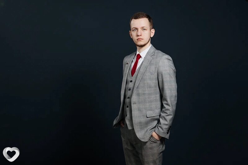 Михатл, 26, Туле — анкета №1283344