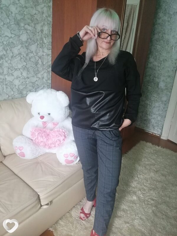 Ра, 48, Вязниках — анкета №1283345