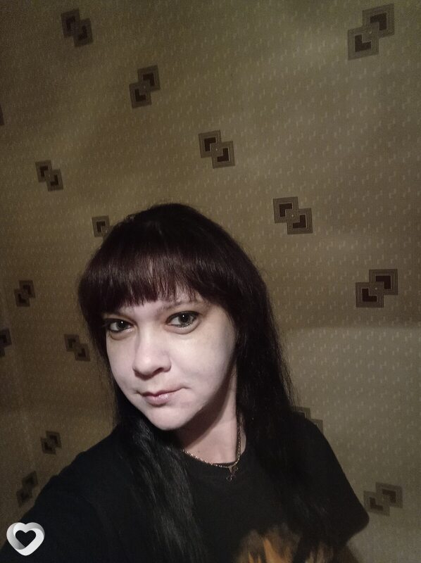 Кариночка, 23, Гомеле — анкета №1283348
