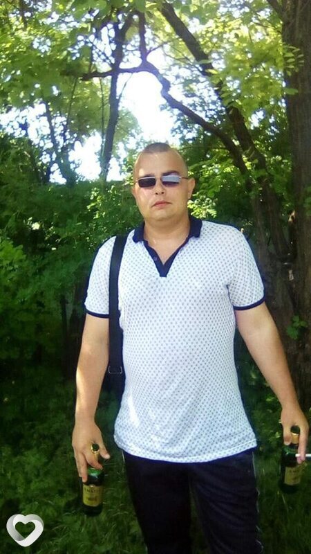 Виталий, 34, Краснодаре — анкета №1283354