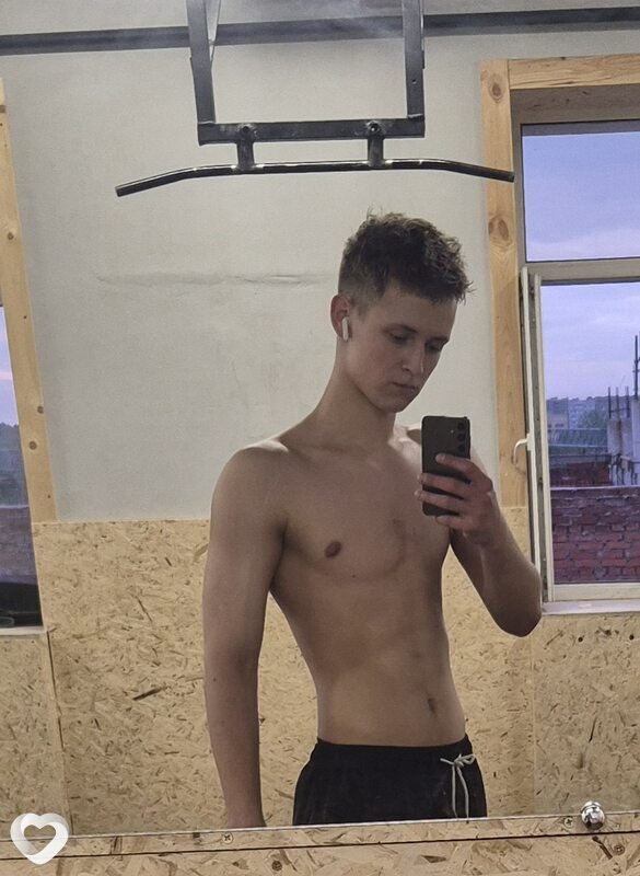 Назар, 20, Череповце — анкета №1283358