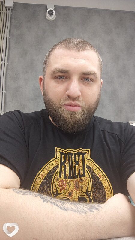 Андрей, 32, Железнодорожный — анкета №1283359