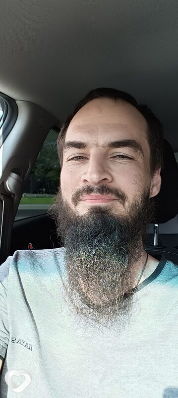 Александр, 37, Обнинске — анкета №1283366