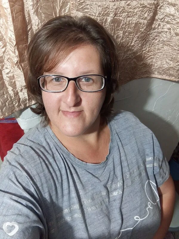 Ольга, 41, Горно-Алтайске — анкета №1283370