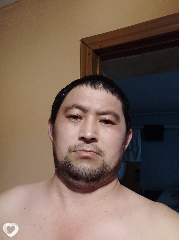 Мика, 39, Алматы — анкета №1283373