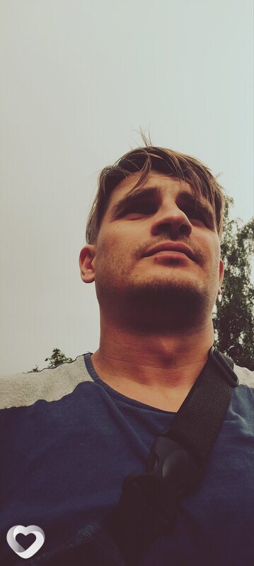Alex, 38, Санкт-Петербурге — анкета №1283374