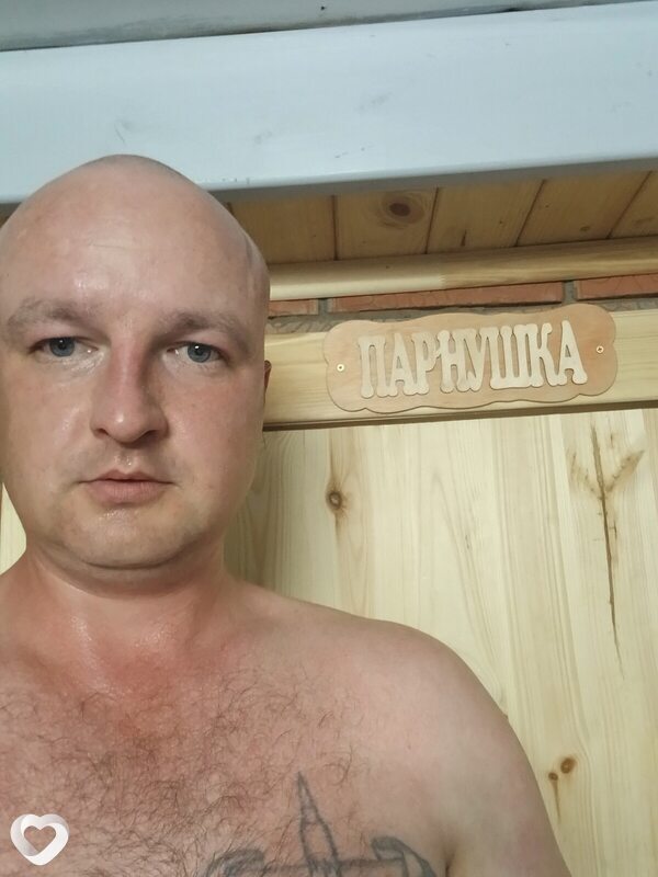 Иван, 40, Казани — анкета №1283377