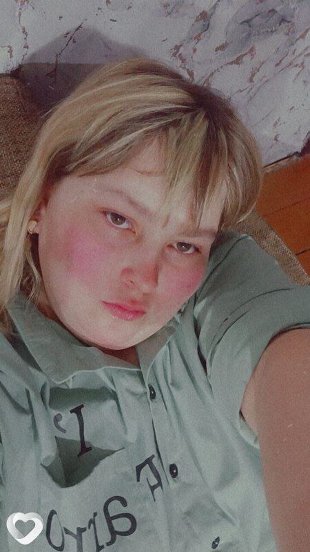 Ксения, 32, Киселевске — анкета №1283385