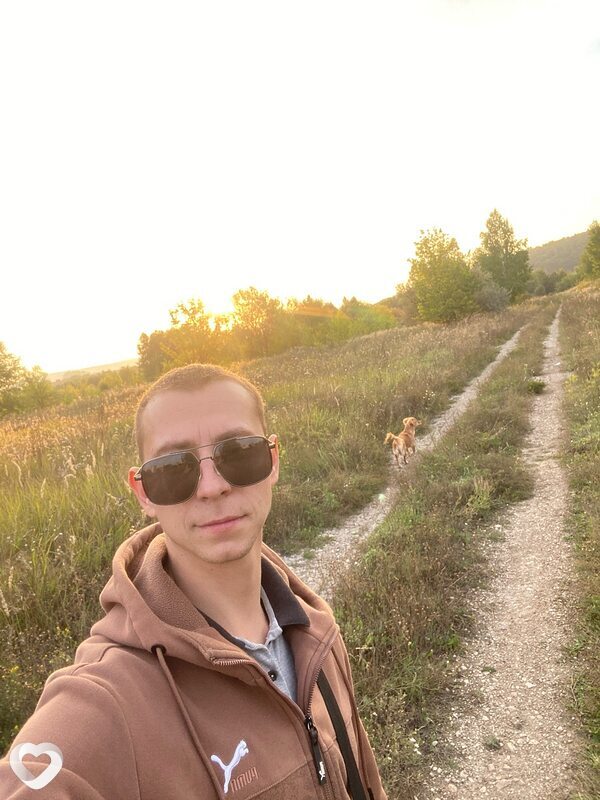 Виктор, 30, Жигулевске — анкета №1283386