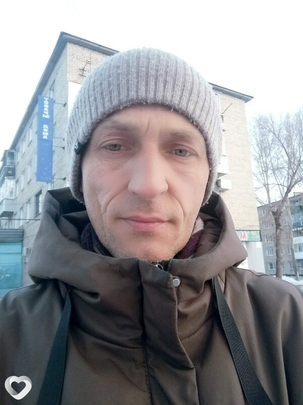 Александр, 48, Барнауле — анкета №1283390