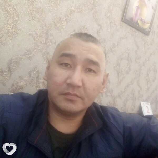Алексей, 41, Якутске — анкета №1283391