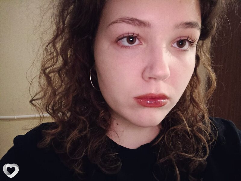 Аня, 20, Краснодаре — анкета №1283392