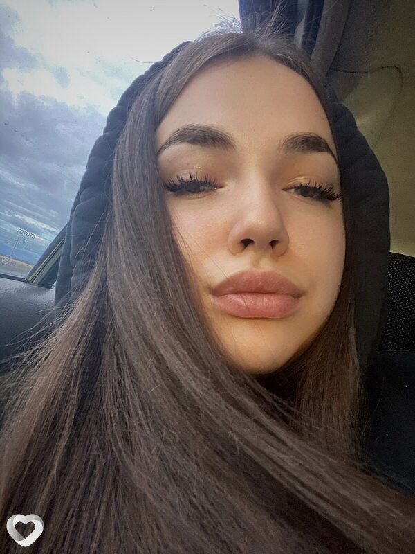 Елизавета, 28, Новосибирске — анкета №1283577
