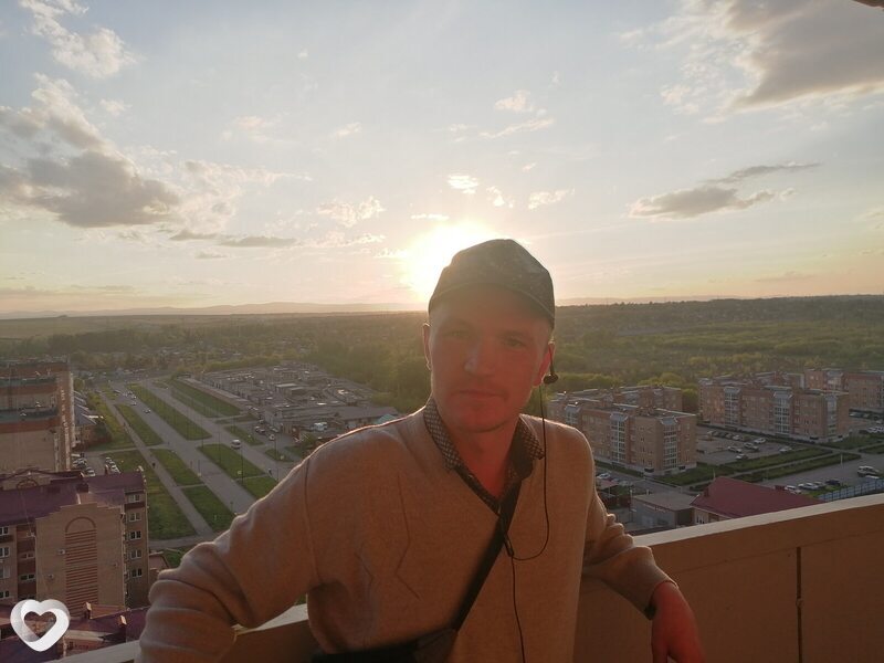 Марек, 33, Магнитогорске — анкета №1283578