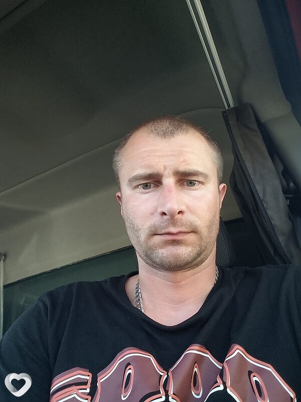 Antoni, 33, Краков — анкета №1283583