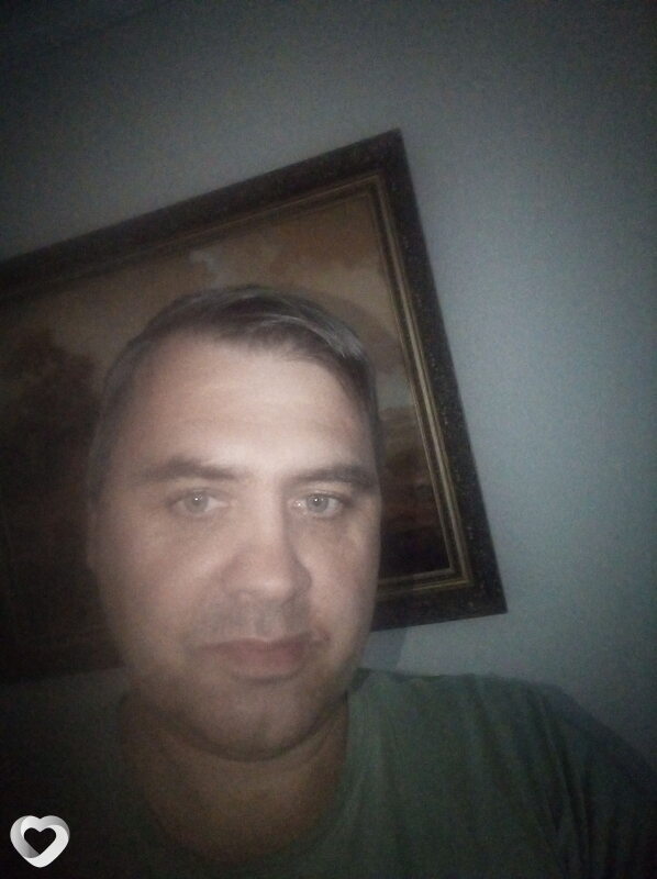 Дмитрий, 47, Воронеже — анкета №1283584