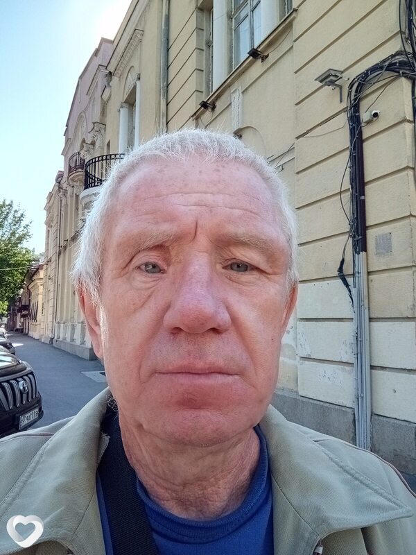 Юрий, 64, Саратове — анкета №1283589