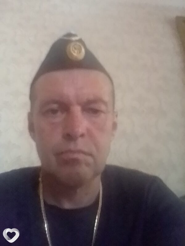 Владимир, 53, Альметьевске — анкета №1283590