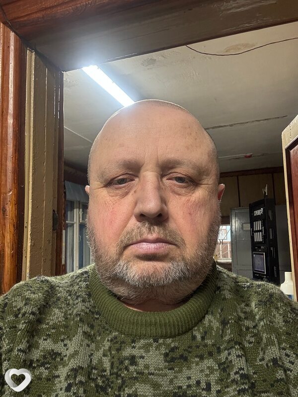 Виталий, 59, Калининграде — анкета №1283592