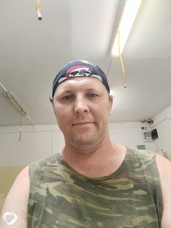 Михаил, 35, Армавире — анкета №1283597