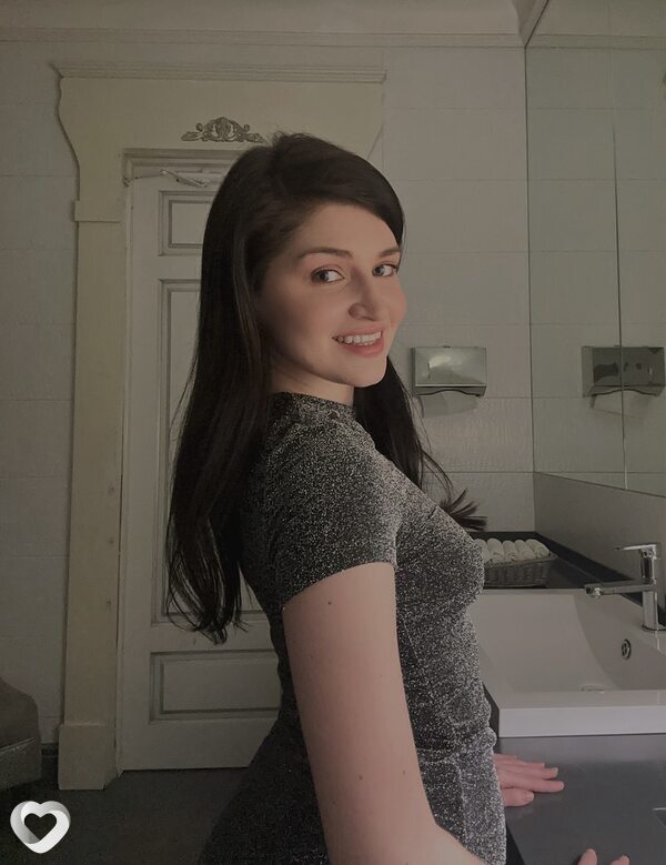 Raisa, 26, Москве — анкета №1283425