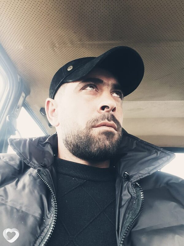 Артюш, 43, Химках — анкета №1283429