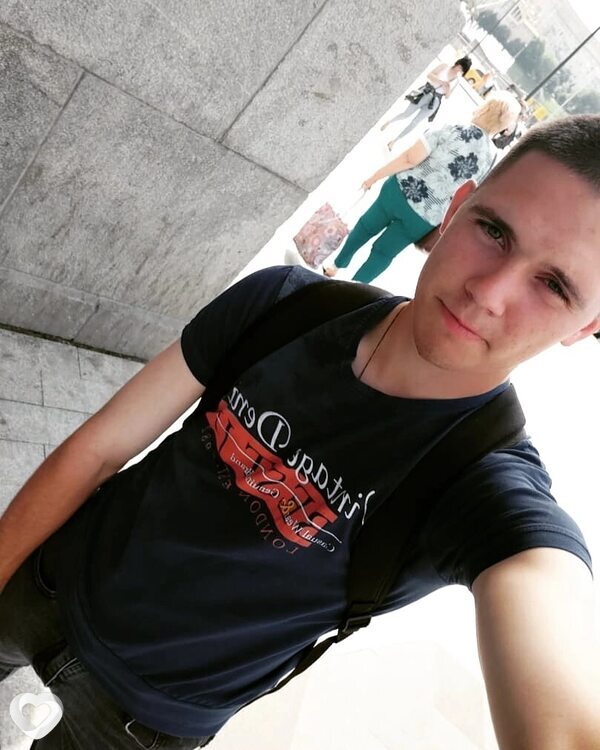 Александр, 25, Липецке — анкета №1283432