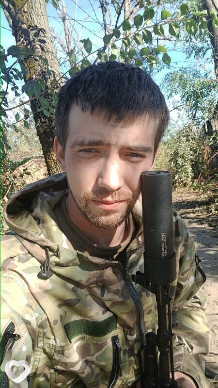 Константин, 31, Тынде — анкета №1283436
