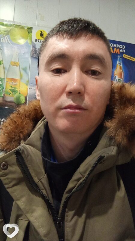 Тимур, 37, Абакане — анкета №1283439