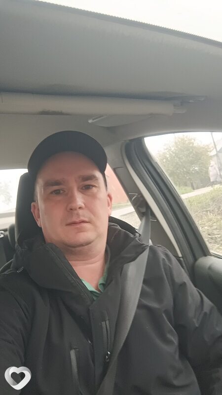 Марат, 43, Перми — анкета №1283442