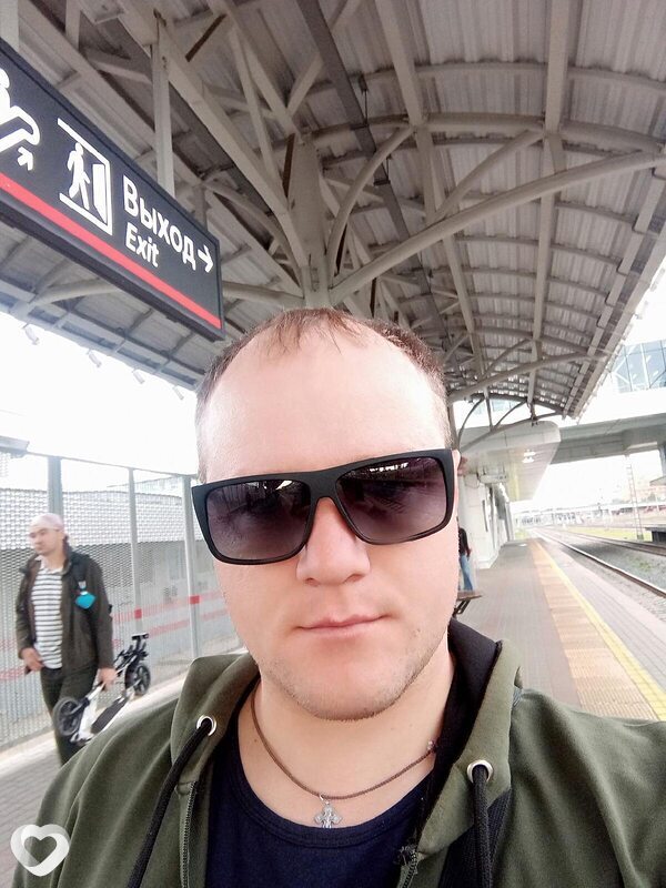 Дима, 37, Киселевске — анкета №1283443