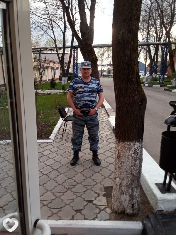 Денис, 50, Сергиеве Посаде — анкета №1283445
