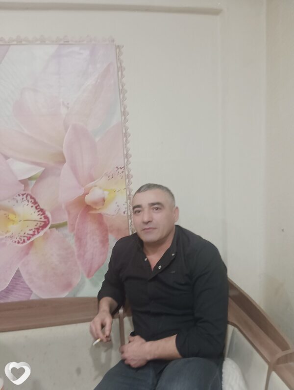 Сафар Алибайов, 43, Чите — анкета №1283400