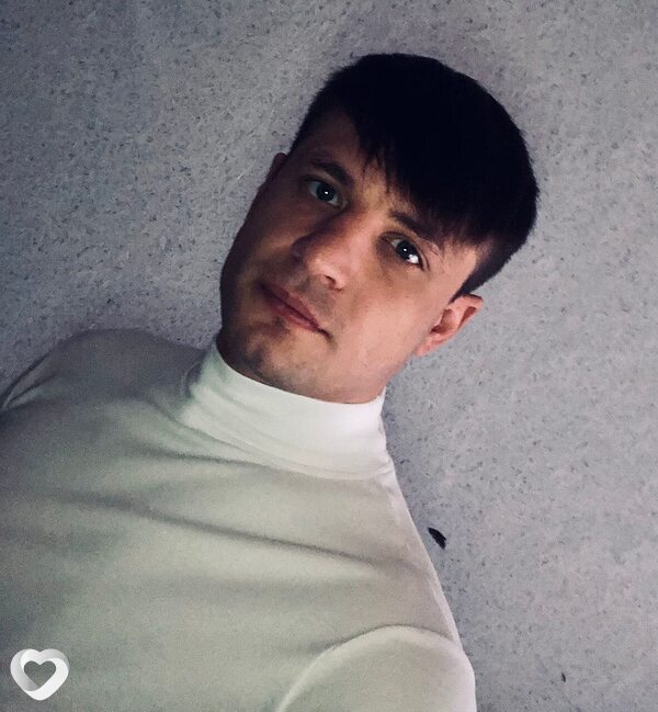 Александр, 37, Ухте — анкета №1283404