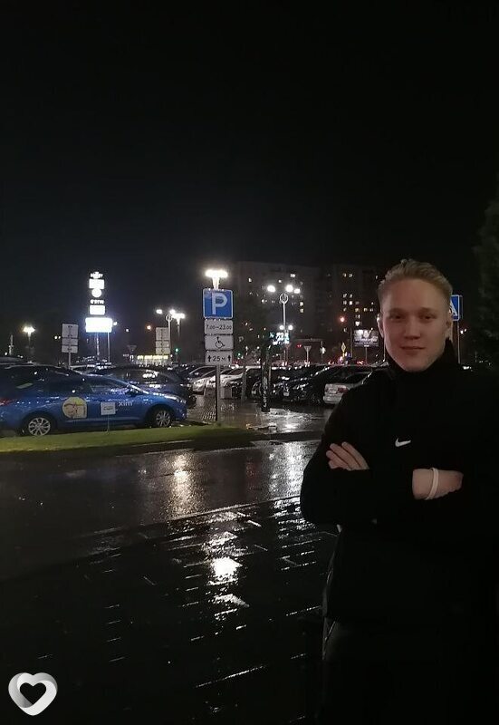 Макс, 46, Барнауле — анкета №1283415