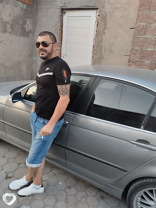 Koba, 38, Алматы — анкета №1283416