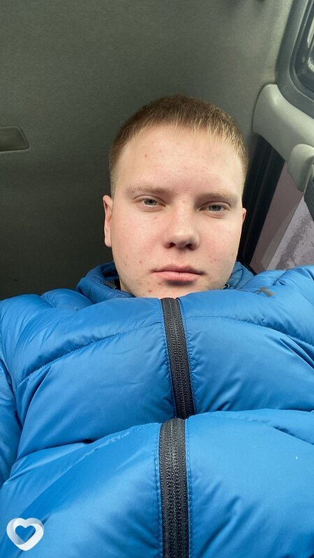 Руслан, 21, Южно-Сахалинске — анкета №1283299