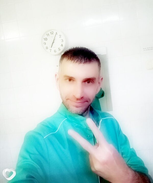 Юрий, 40, Минске — анкета №1283301