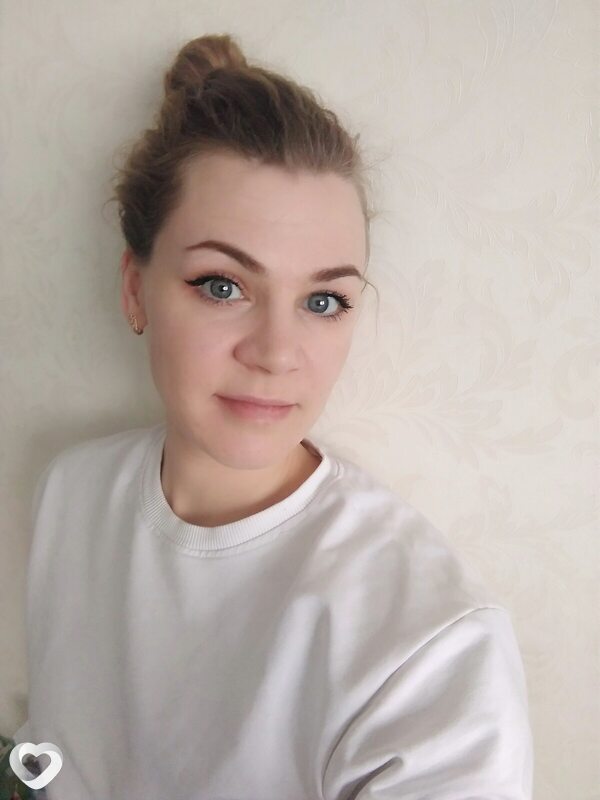 Юля, 34, Москве — анкета №1283302